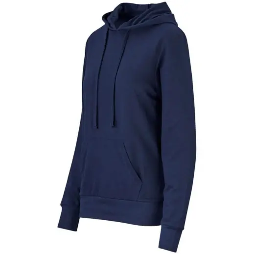 Ladies Physical Navy Side
